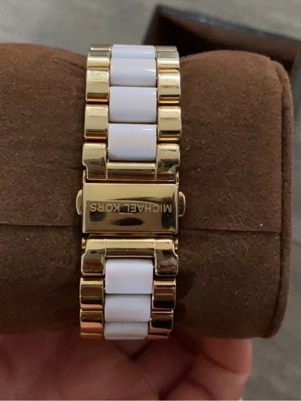 MICHAEL KORS WATCH - Picture 11 of 11
